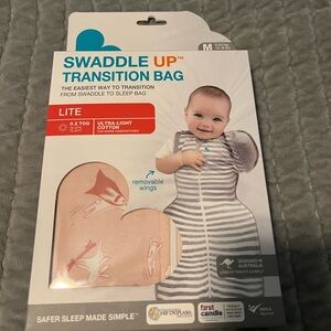 Love To Dream Swaddle Up Transition Bag Medium